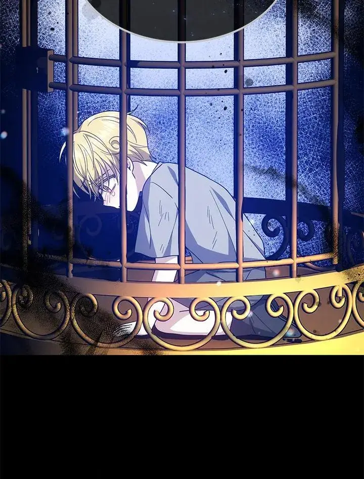 漫画《男主的侄子太喜欢我了》第47话第74张图