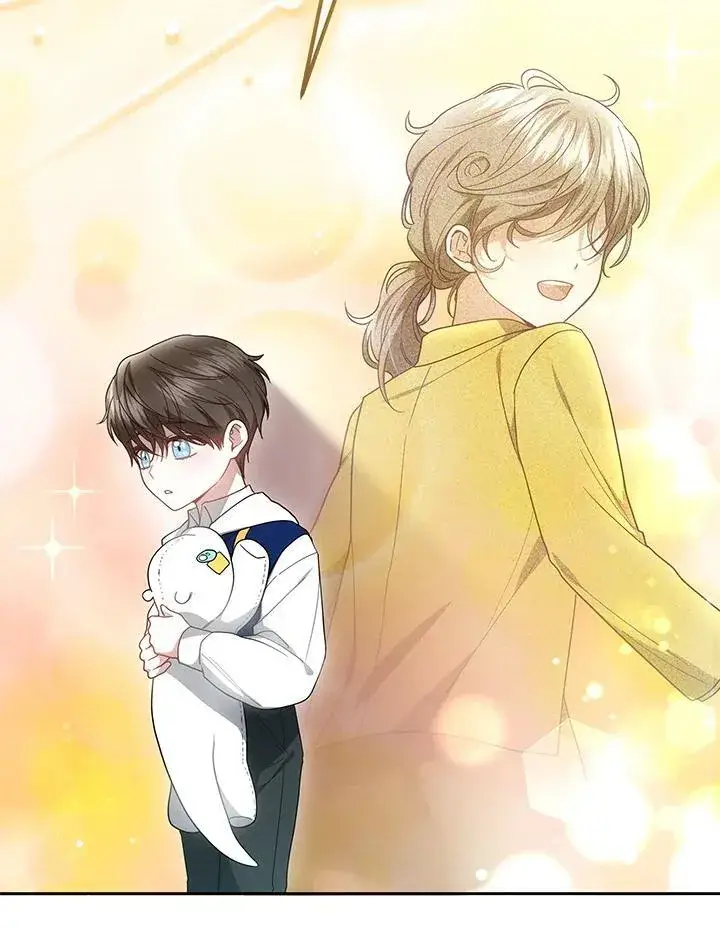漫画《男主的侄子太喜欢我了》第49话第19张图