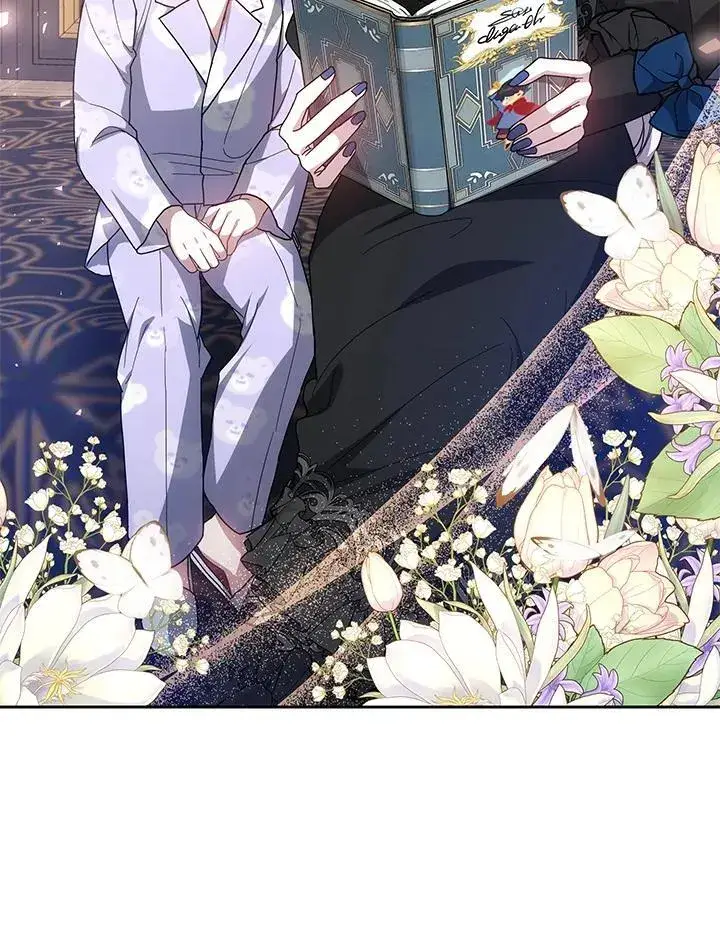 漫画《男主的侄子太喜欢我了》第49话第96张图