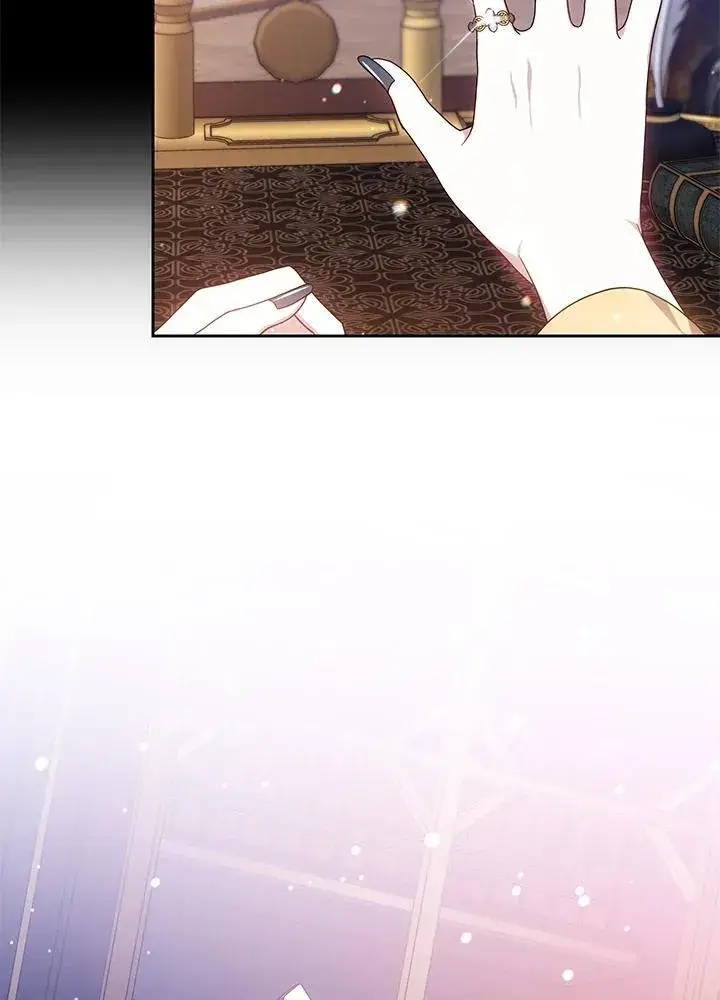 《男主的侄子太喜欢我了》第51话图107