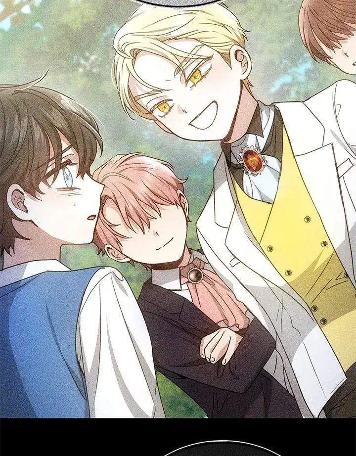 《男主的侄子太喜欢我了》第51话图44