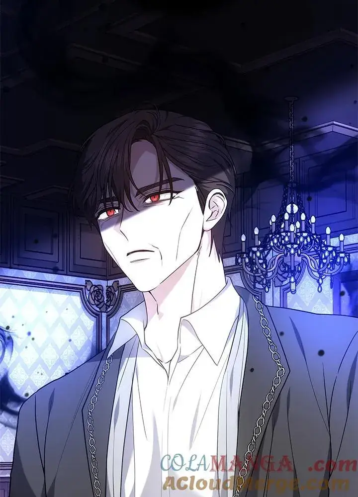 《男主的侄子太喜欢我了》第54话图17