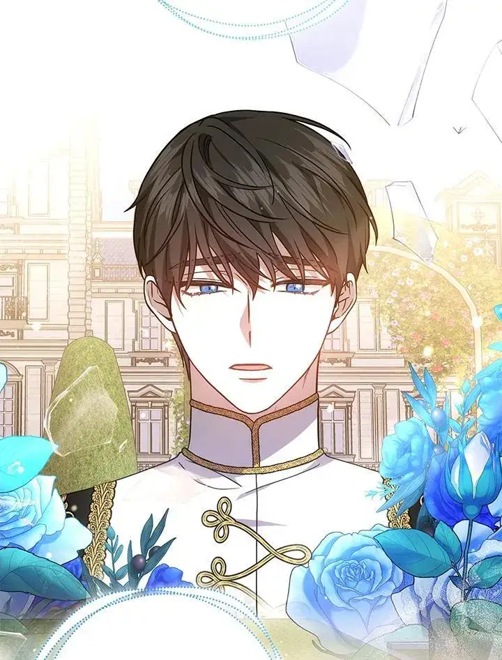 《男主的侄子太喜欢我了》第54话图35