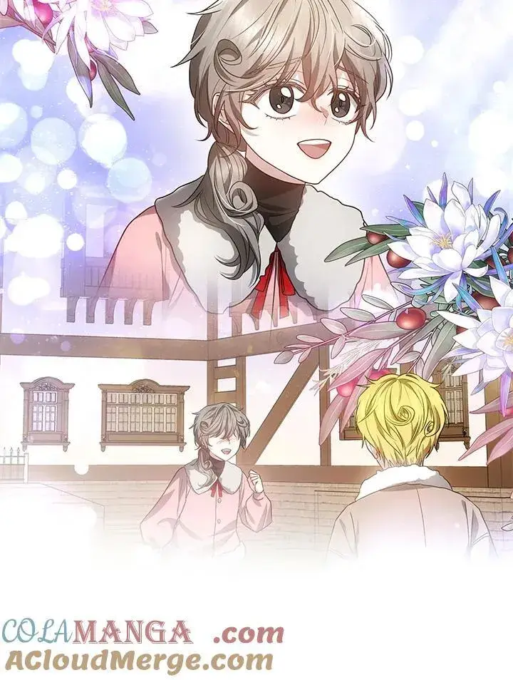 《男主的侄子太喜欢我了》第54话图77