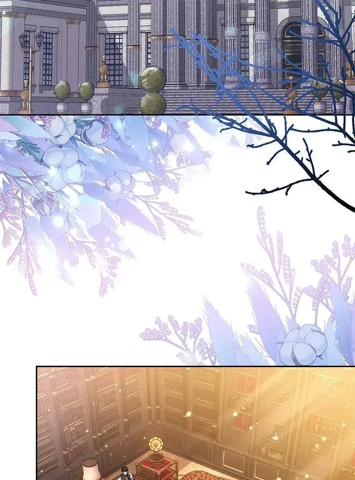 漫画《男主的侄子太喜欢我了》第63话第4张图