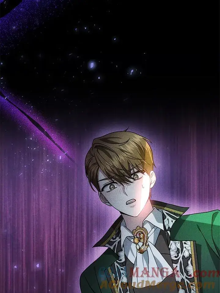 漫画《男主的侄子太喜欢我了》第64话第13张图