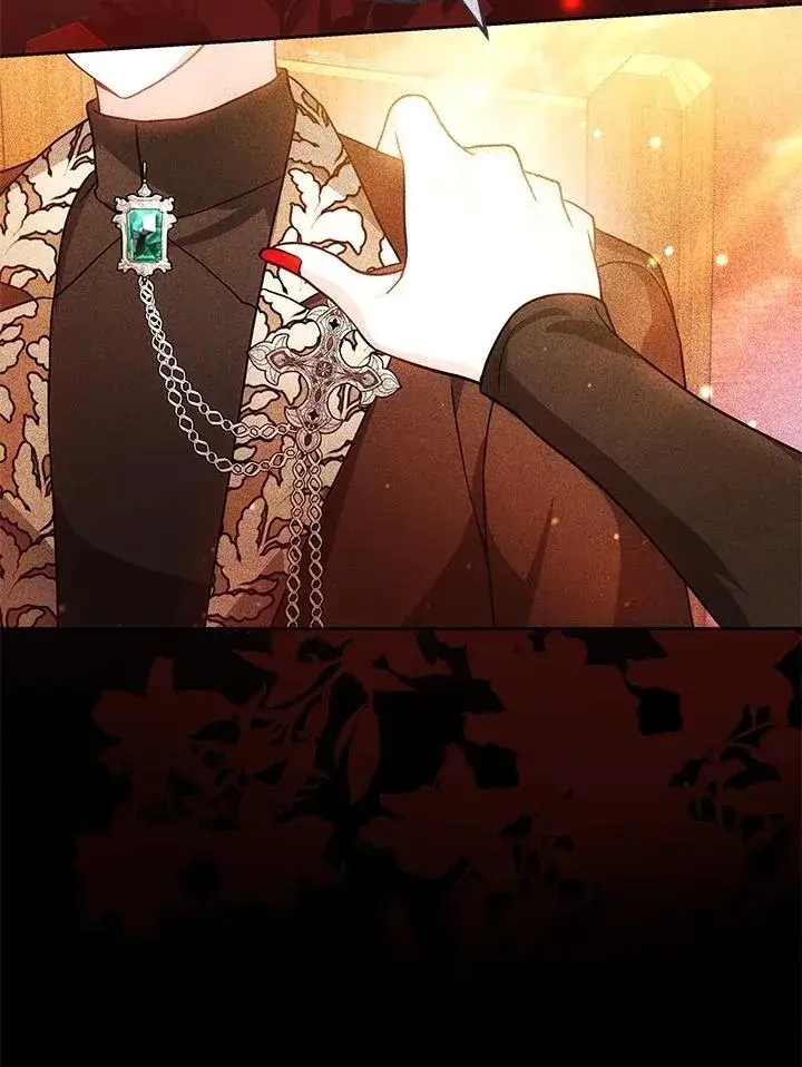 漫画《男主的侄子太喜欢我了》第64话第20张图