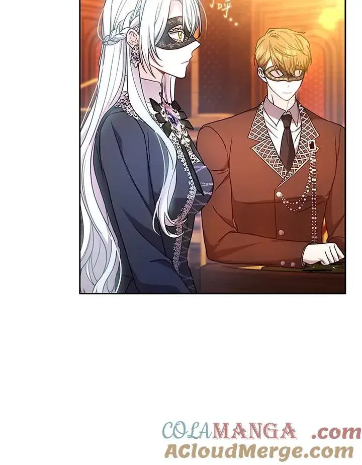 漫画《男主的侄子太喜欢我了》第64话第37张图