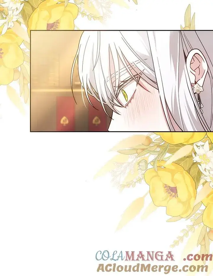 漫画《男主的侄子太喜欢我了》第68话第129张图
