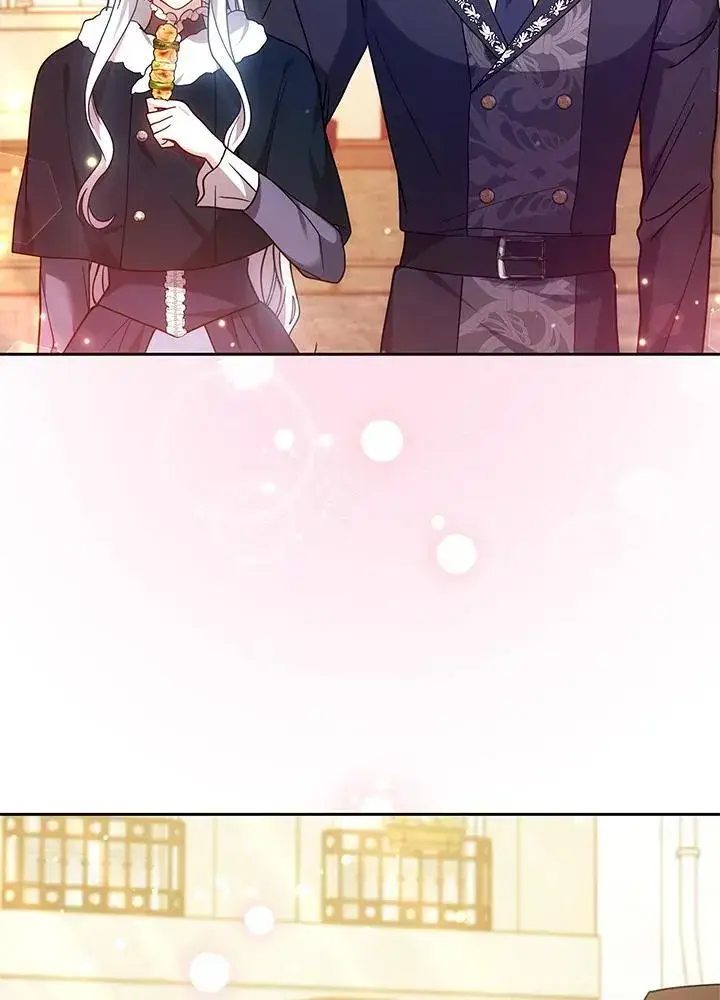 漫画《男主的侄子太喜欢我了》第69话第54张图