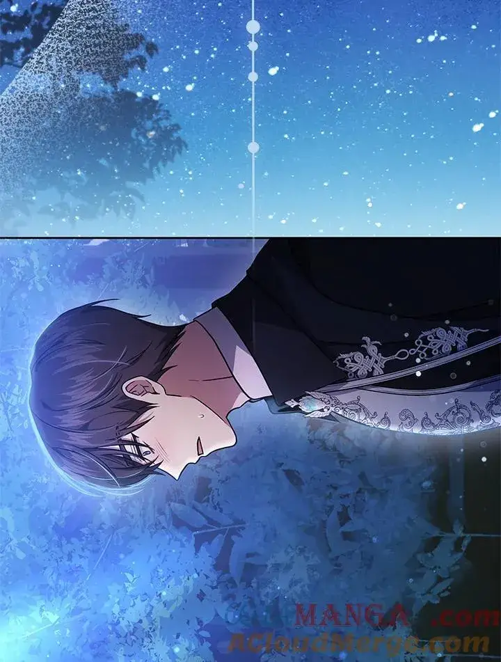 漫画《男主的侄子太喜欢我了》第73话第9张图