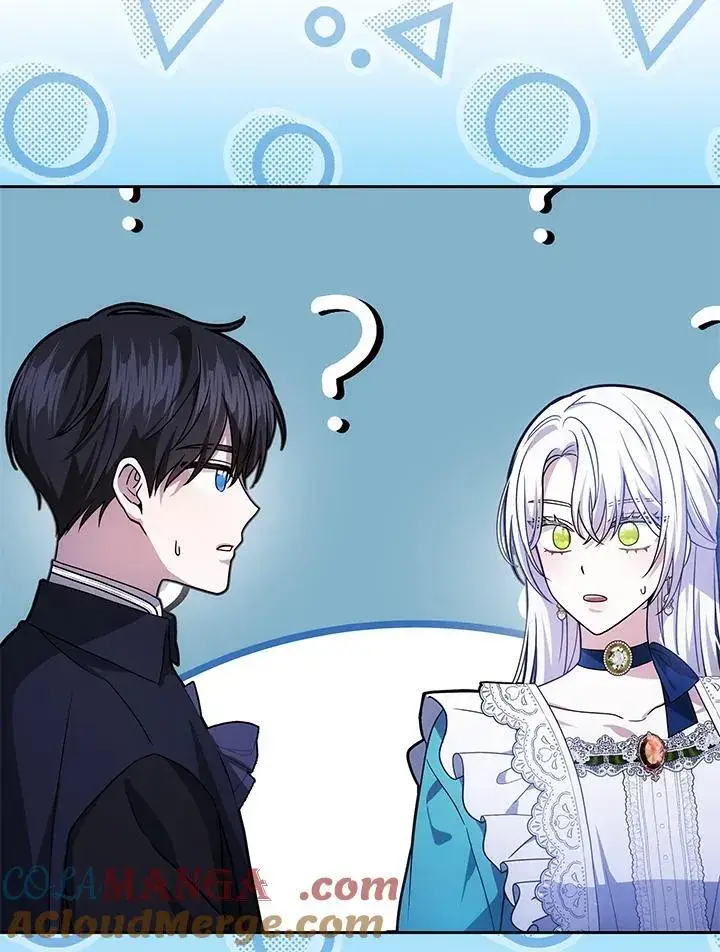 漫画《男主的侄子太喜欢我了》第74话第25张图