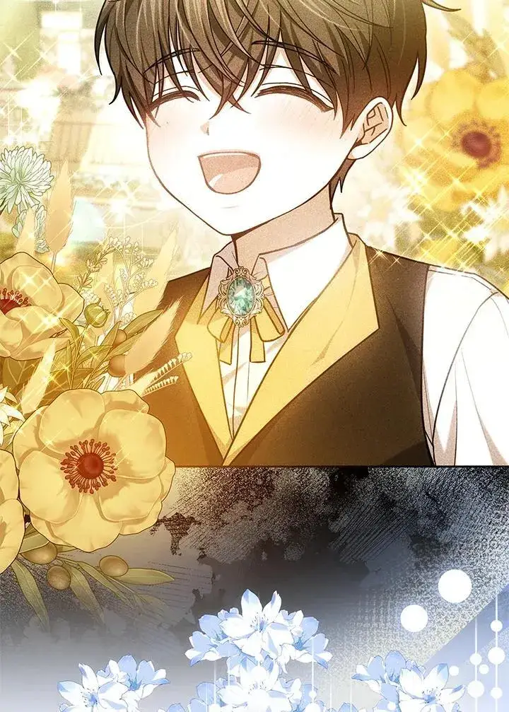 漫画《男主的侄子太喜欢我了》第74话第55张图