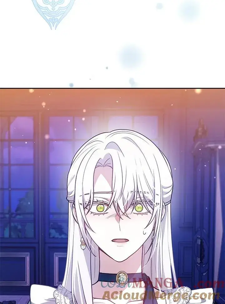 漫画《男主的侄子太喜欢我了》第74话第89张图
