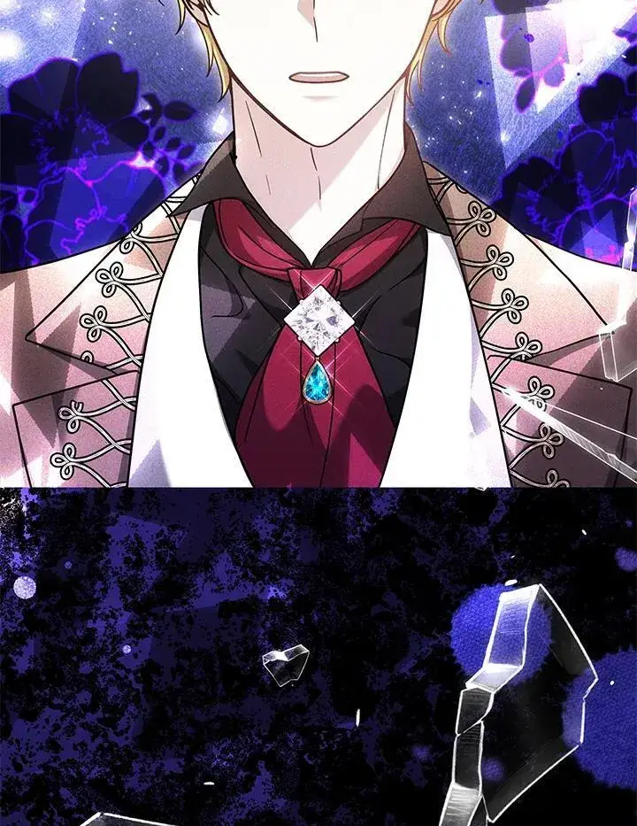 《男主的侄子太喜欢我了》第79话图36