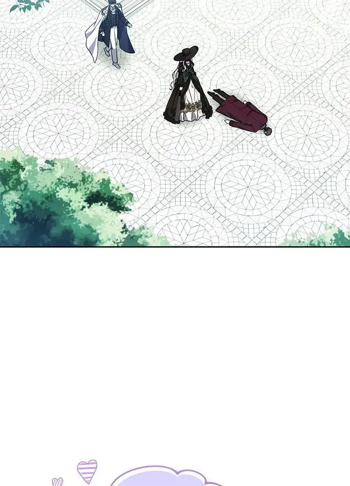 《男主的侄子太喜欢我了》第80话图73