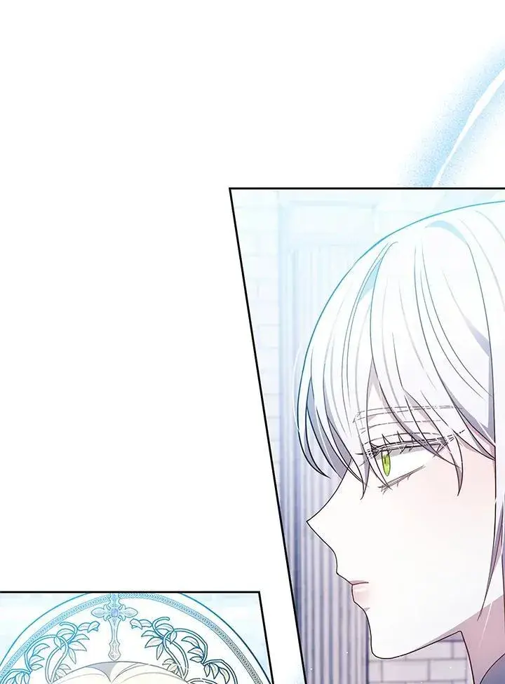 漫画《男主的侄子太喜欢我了》第83话第111张图