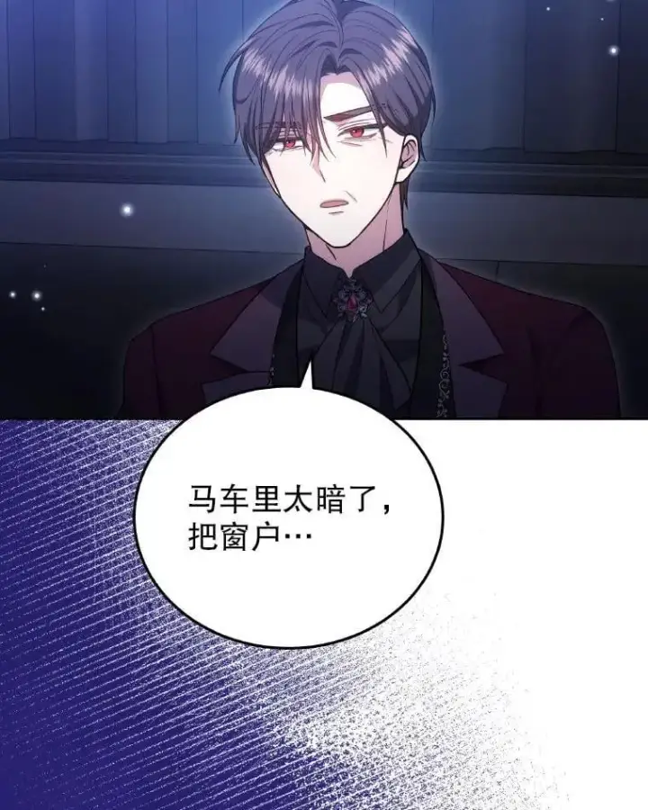 漫画《男主的侄子太喜欢我了》85.利尼克斯的出席第100张图