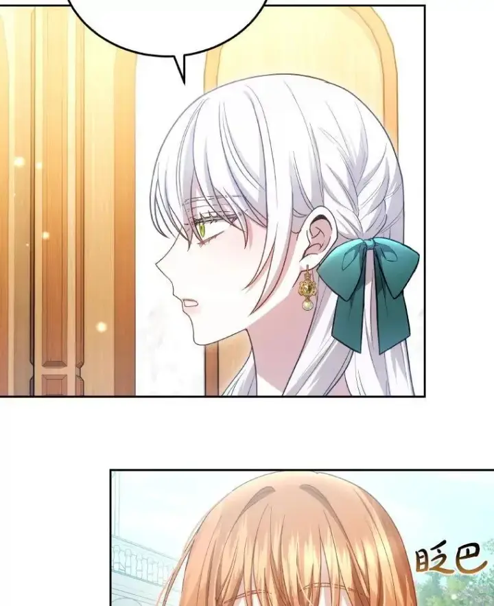 漫画《男主的侄子太喜欢我了》85.利尼克斯的出席第111张图