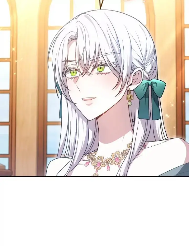 漫画《男主的侄子太喜欢我了》85.利尼克斯的出席第127张图