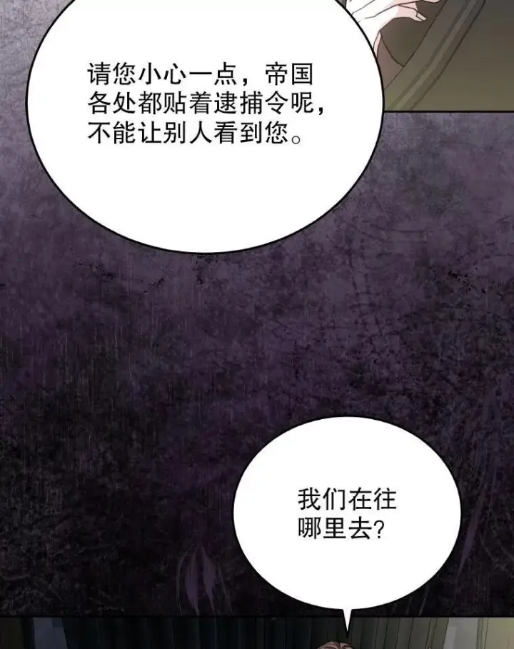 漫画《男主的侄子太喜欢我了》85.利尼克斯的出席第6张图
