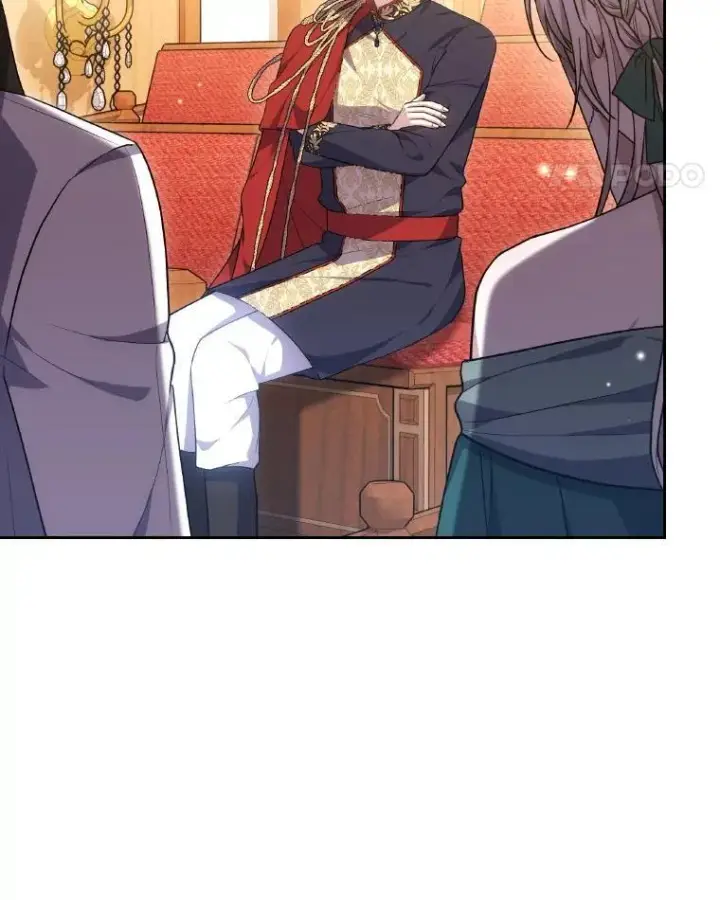 漫画《男主的侄子太喜欢我了》85.利尼克斯的出席第89张图