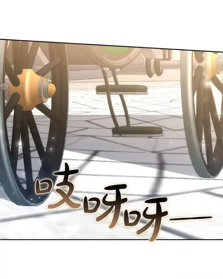 漫画《男主的侄子太喜欢我了》85.利尼克斯的出席第97张图