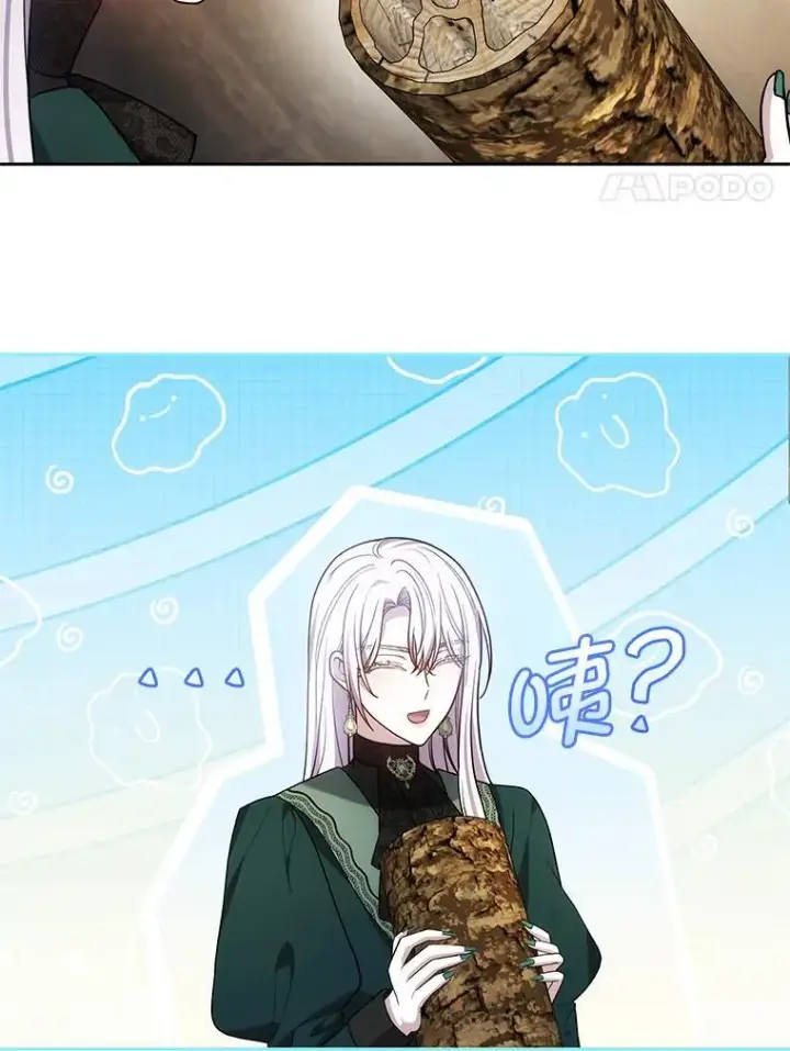 漫画《男主的侄子太喜欢我了》86.尘埃落定第114张图