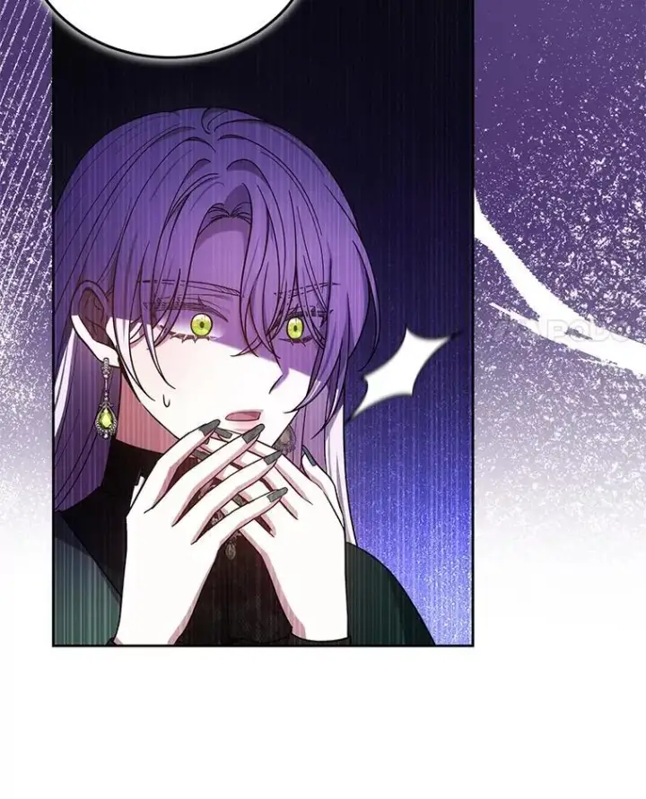 漫画《男主的侄子太喜欢我了》86.尘埃落定第127张图