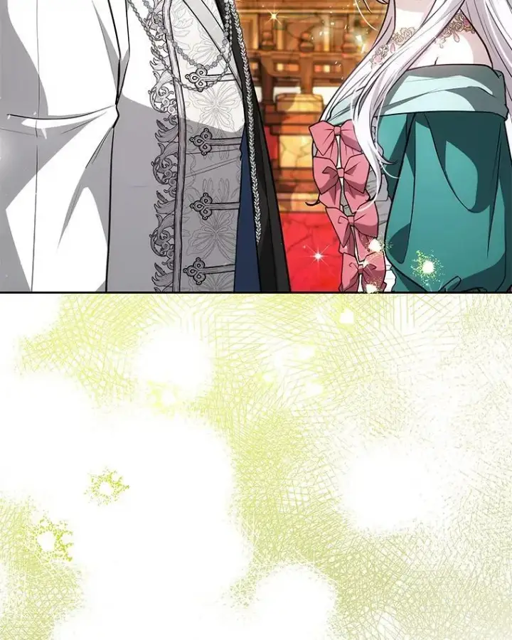 漫画《男主的侄子太喜欢我了》86.尘埃落定第38张图