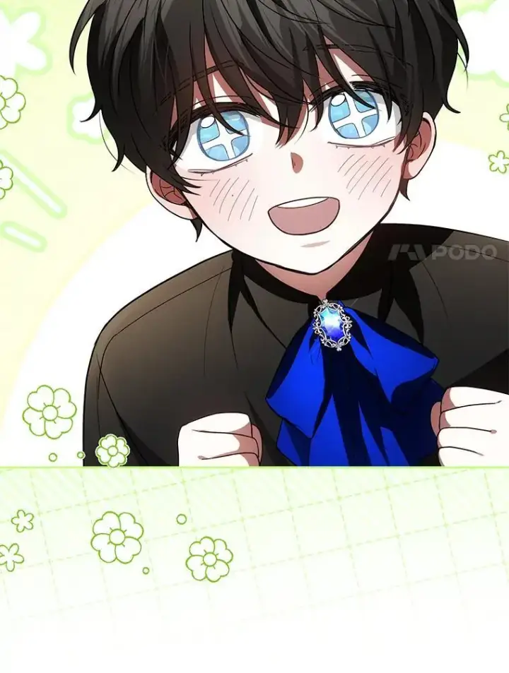 漫画《男主的侄子太喜欢我了》86.尘埃落定第84张图
