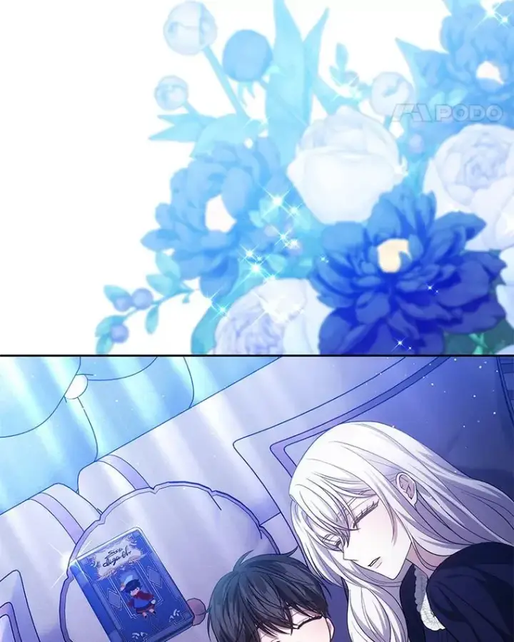 漫画《男主的侄子太喜欢我了》86.尘埃落定第91张图