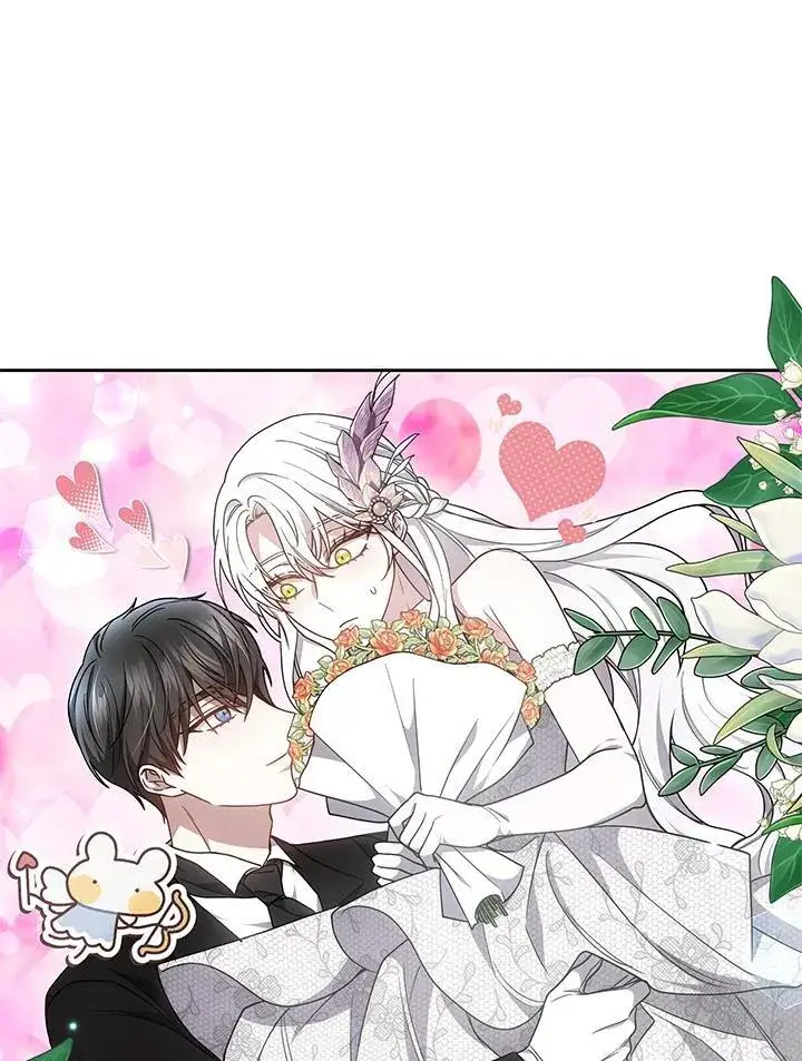 漫画《男主的侄子太喜欢我了》第37话第91张图