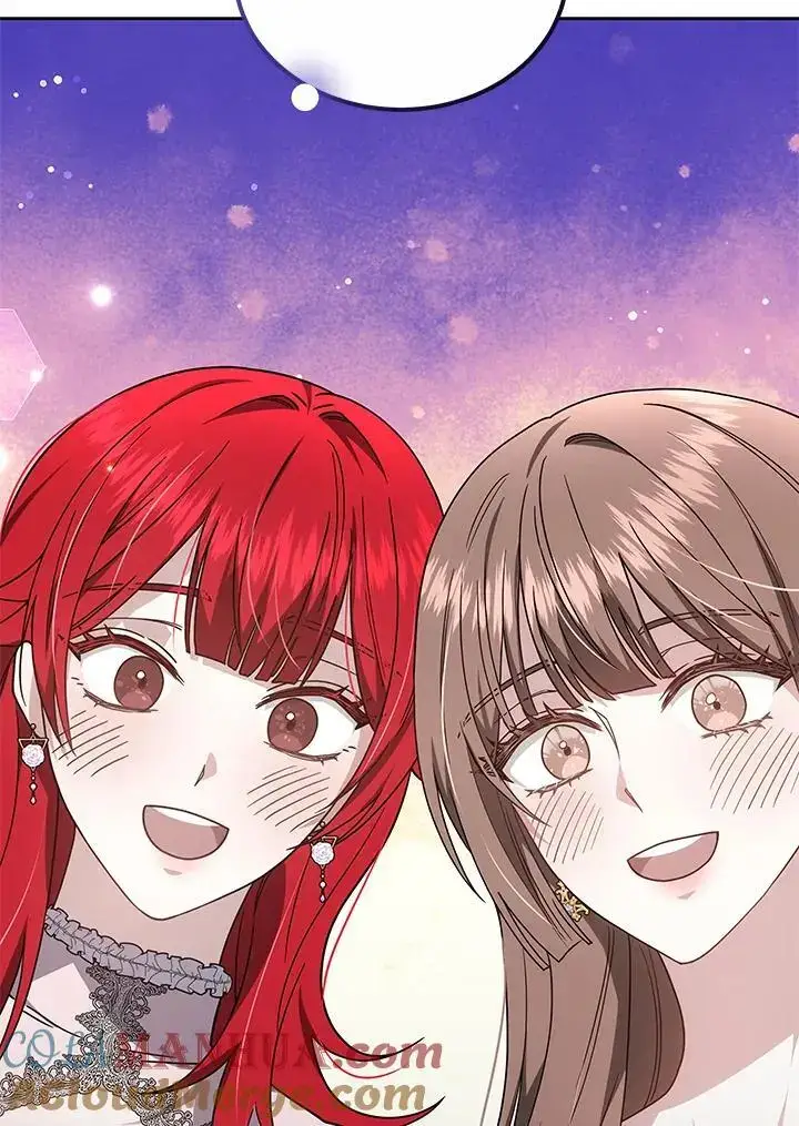 漫画《男主的侄子太喜欢我了》第34话第65张图
