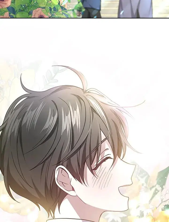 漫画《男主的侄子太喜欢我了》第35话第31张图