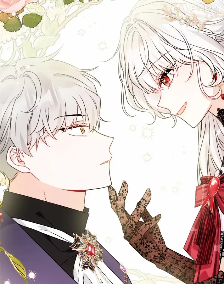 漫画《男主要我对他的黑历史负责》1.有钱能使鬼推磨第164张图