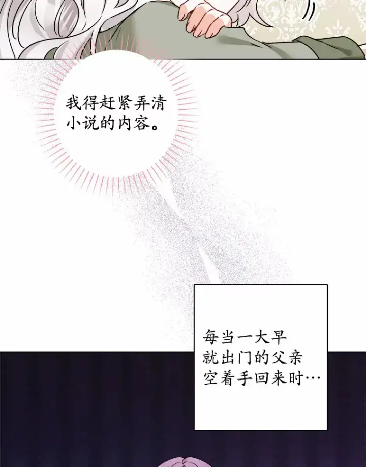 漫画《男主要我对他的黑历史负责》2.熟悉又陌生的世界第70张图