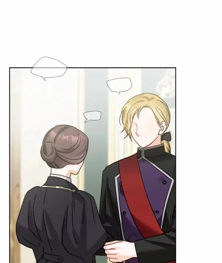漫画《男主要我对他的黑历史负责》10.造访公爵府第94张图