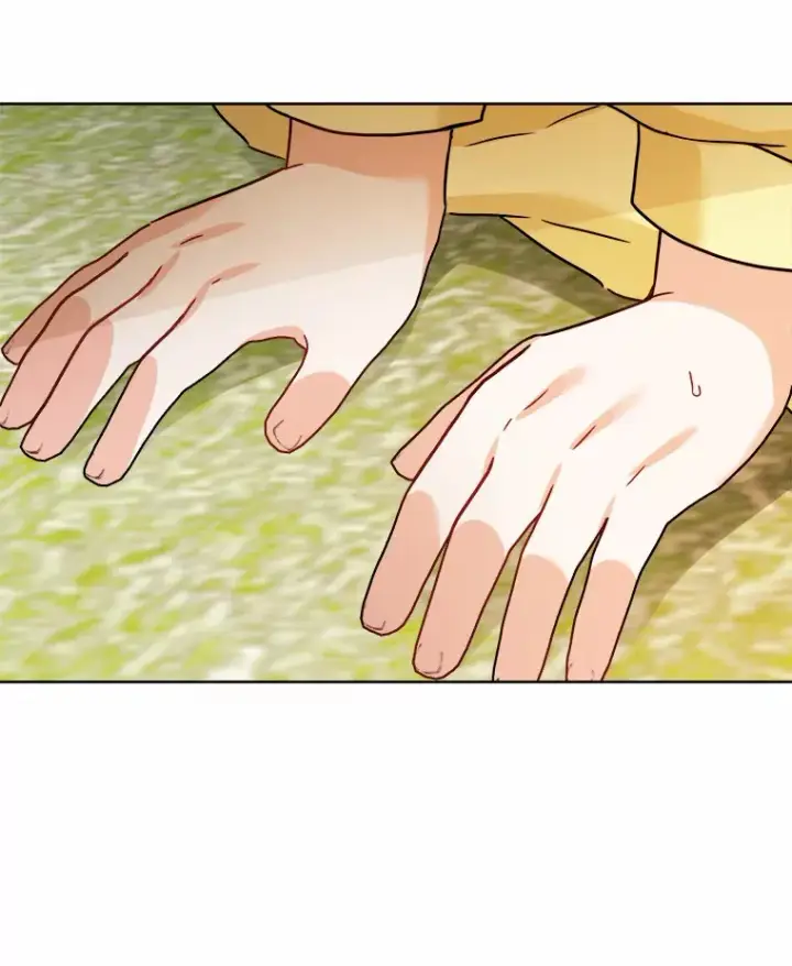 漫画《男主要我对他的黑历史负责》13.赏罚分明第17张图