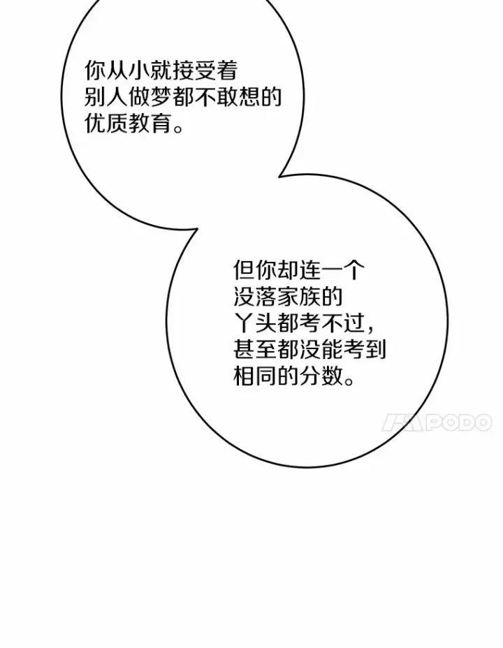 漫画《男主要我对他的黑历史负责》13.赏罚分明第98张图