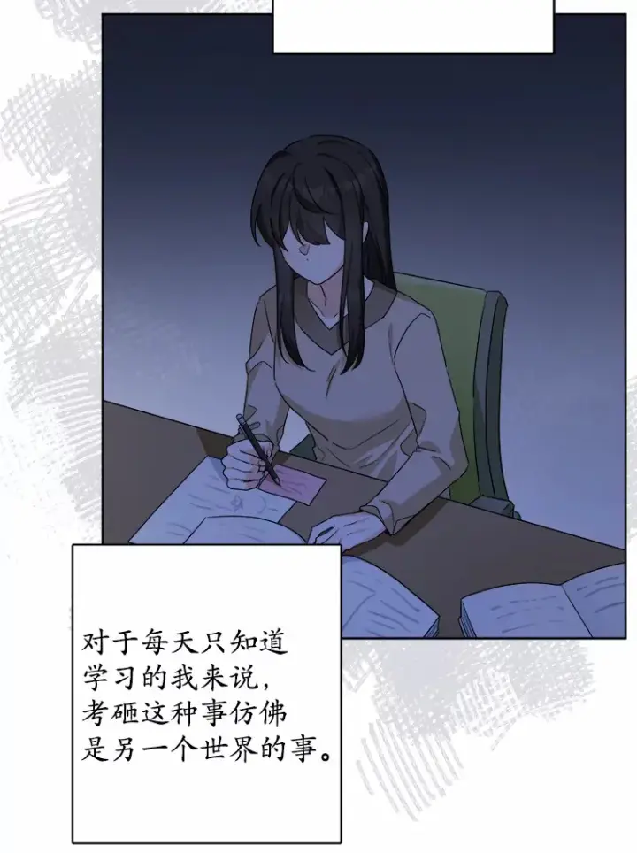 《男主要我对他的黑历史负责》20.主人公图61