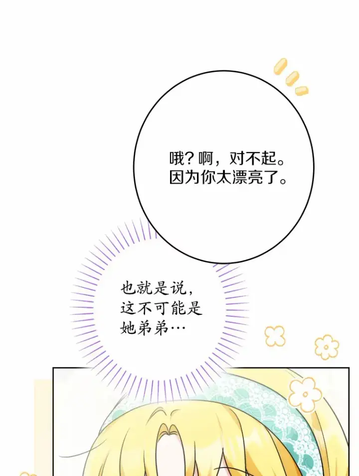 《男主要我对他的黑历史负责》21.讨厌的人物图75
