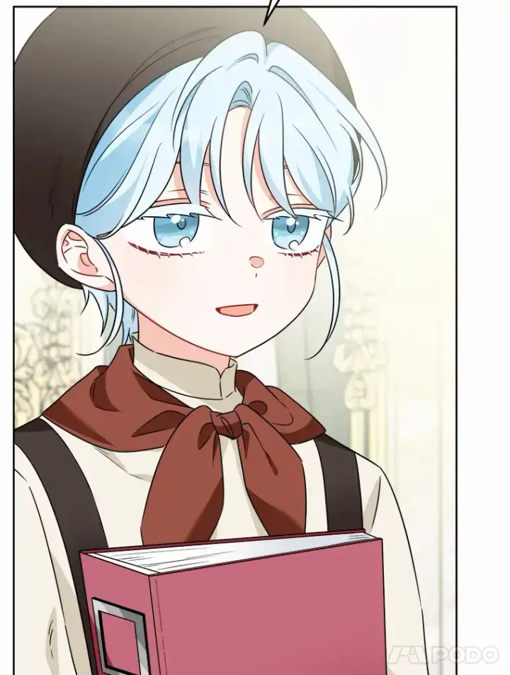 漫画《男主要我对他的黑历史负责》22.小小辅佐官第17张图