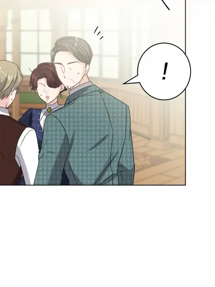 漫画《男主要我对他的黑历史负责》25.神的使者第88张图