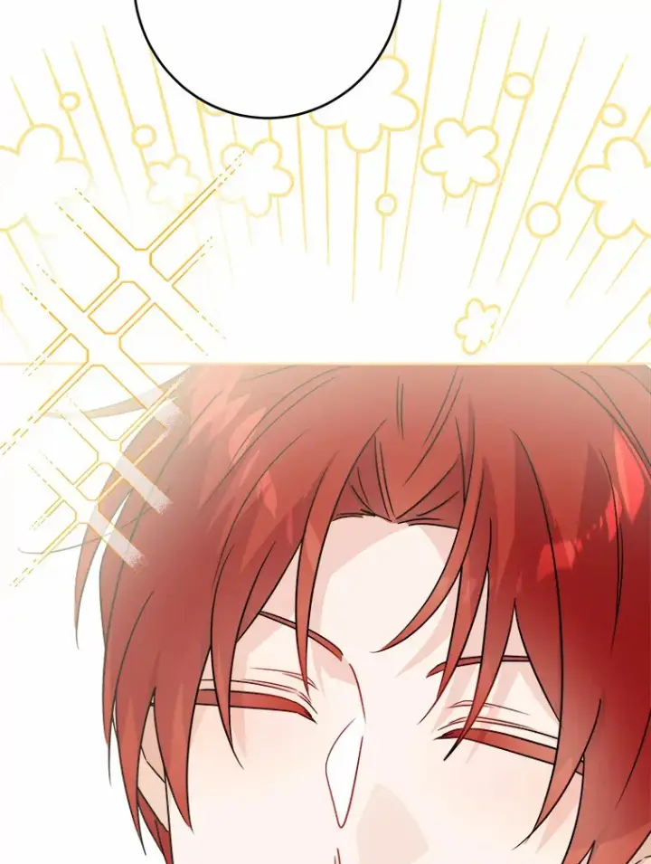漫画《男主要我对他的黑历史负责》25.神的使者第93张图