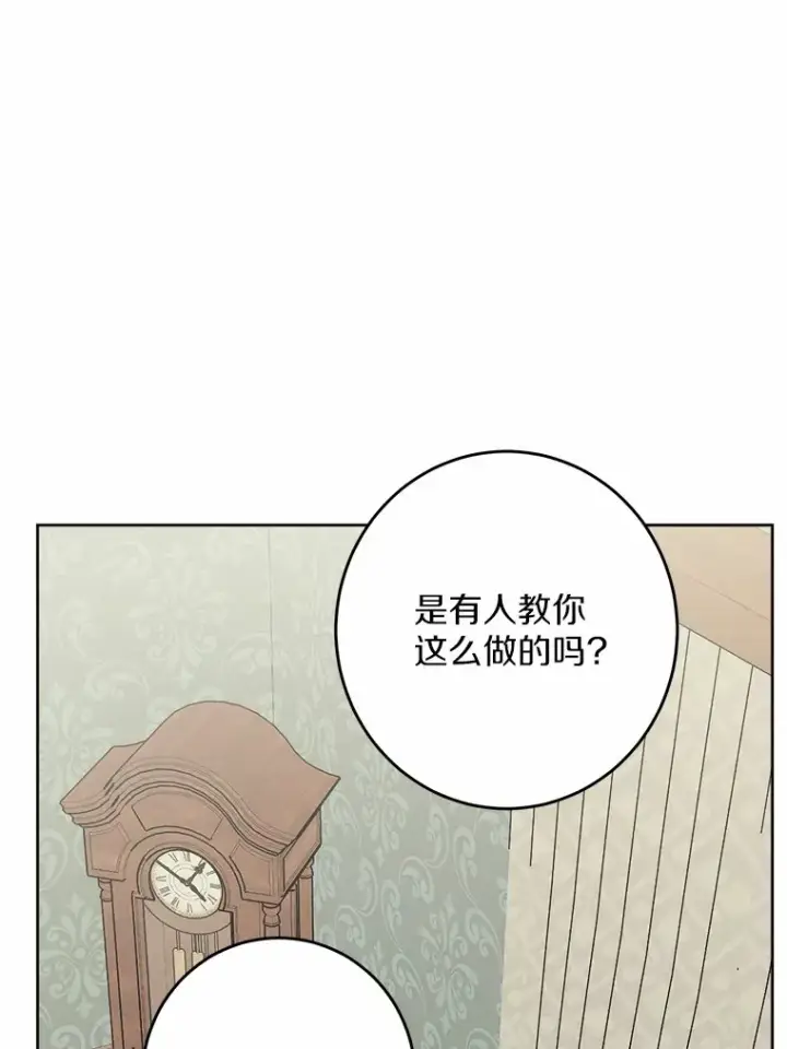 《男主要我对他的黑历史负责》30.叛军首领的邀约图62