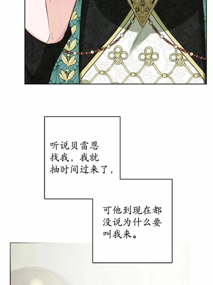 《男主要我对他的黑历史负责》30.叛军首领的邀约图9