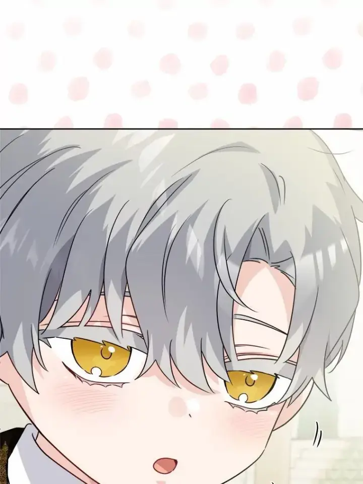 漫画《男主要我对他的黑历史负责》33.无赖王子第86张图