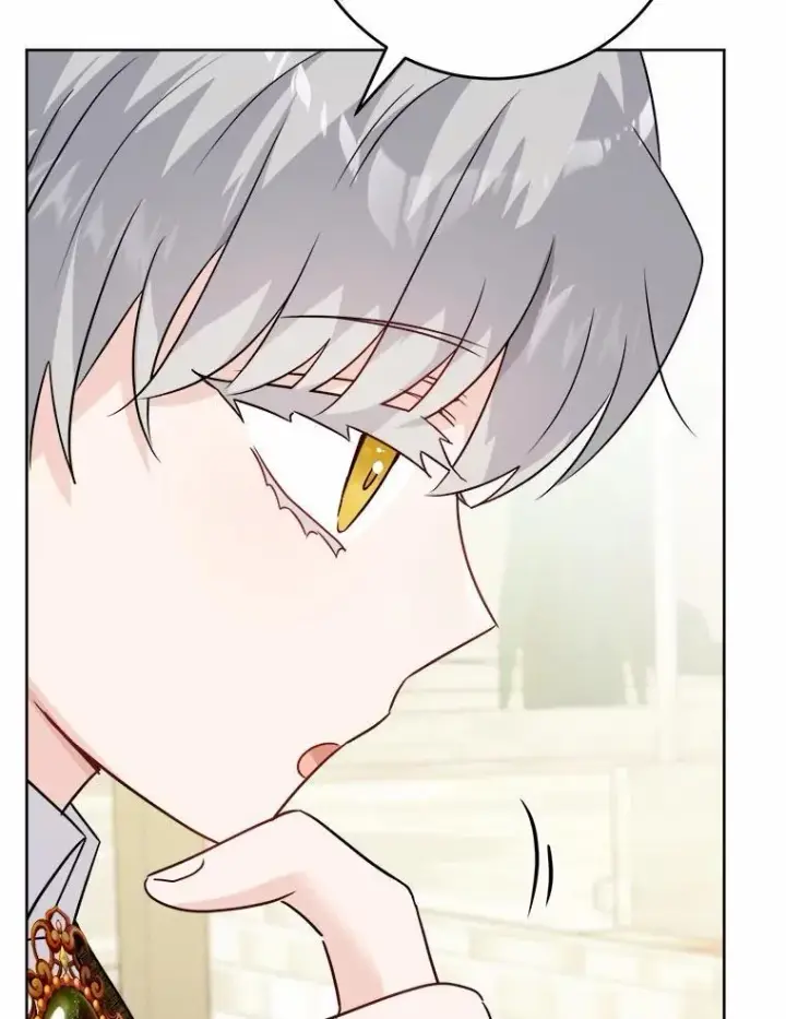 漫画《男主要我对他的黑历史负责》33.无赖王子第96张图