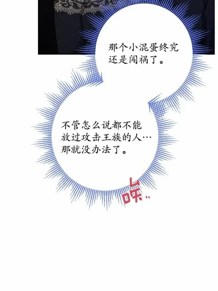 《男主要我对他的黑历史负责》34.未来的皇帝图14